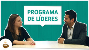 Série Santander | Entrevista 3 de 6 – Programa de desenvolvimento de líderes
