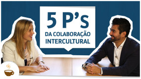 Os 5 “Ps” da colaboração intercultural