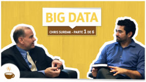 Série Chris Surdak | 1 de 6 | Big Data