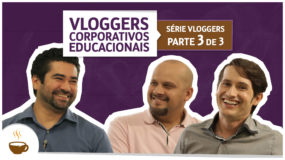 Série vloggers corporativos educacionais |3 de 3| - Dicas para implementação Espresso3