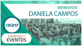Cobertura CBTD 2017 - Daniela Campos - GLOBO - Espresso3