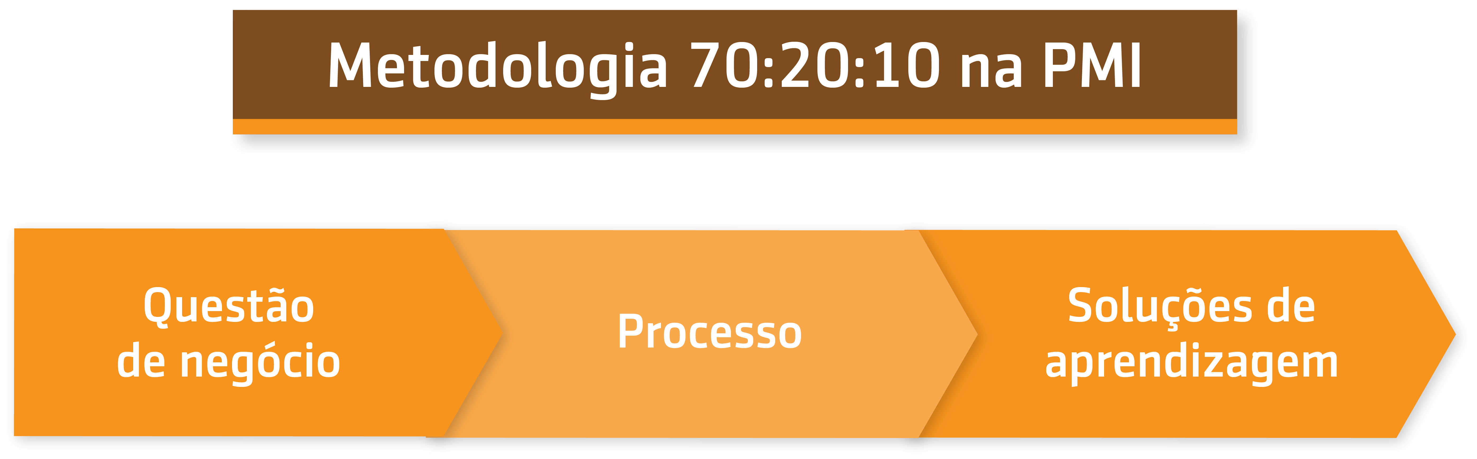 Resumo da entrevista de Wagner Cassimiro com Vitaly sobre Metodologia 70:20:10 na PMI no 70:20:10 Summit, 2019 