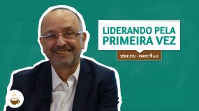 Armando Lourenzo conversa com Wagner Cassimiro sobre Liderando pela primeira vez 