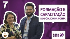 Entrevista com o Posto Ipiranga sobre Formação e capacitação do público da ponta 