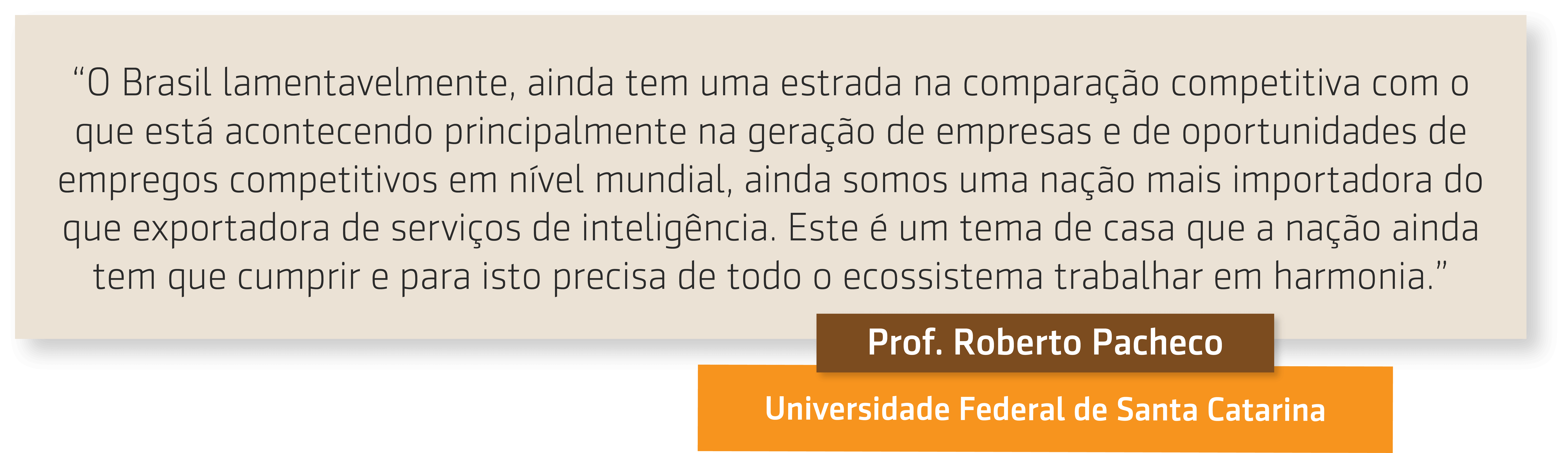 Resumo da conversa entre Prof. Wagner Cassimiro e Roberto sobre Passado e futuro da gestão do conhecimento no Brasil - Série ICKM SUCEG 2019 