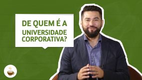 De quem é a universidade corporativa