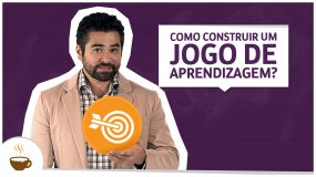 omo construir um jogo de aprendizagem?