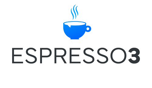 Espresso3 GoSync