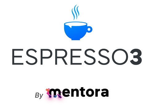 Espresso 3 - Mentora AI